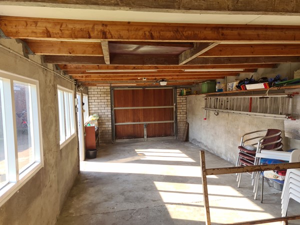 Medium property photo - Meidoornstraat 9, 6021 AX Budel